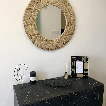 Appartement Bmz Centrum Flat Szeged