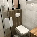 아파트 Bmz Centrum Flat *