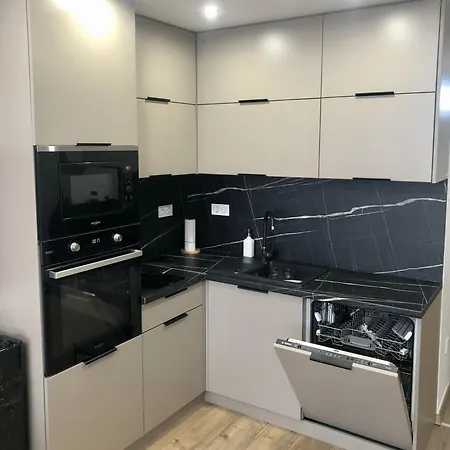 Bmz Centrum Flat *