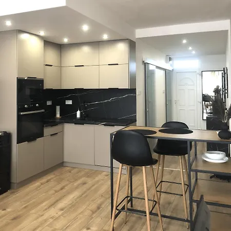 Bmz Centrum Flat *