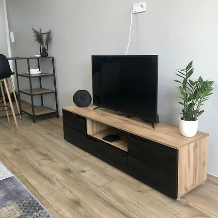 Bmz Centrum Flat