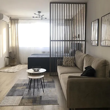 Bmz Centrum Flat *