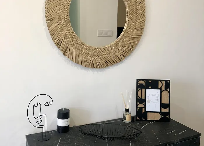 Apartman Bmz Centrum Flat Szeged